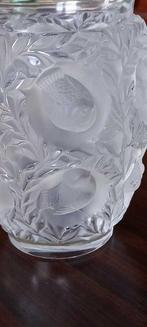 Lalique - Vaas - Bagatelle - Kristal