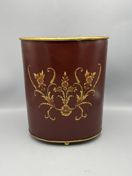 Paraplustandaard/rek - Metaal - Paraplustandaard, Antiquités & Art, Curiosités & Brocante