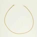 Collier - 18 carats Or jaune