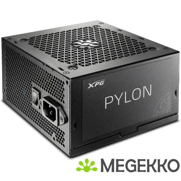 XPG Pylon 650W 80+ Bronze, Informatique & Logiciels, Ordinateurs & Logiciels Autre, Envoi