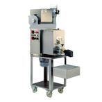 Automatische deegmachine 25-35 kg/u, Verzenden, Nieuw in verpakking, Fornuis, Frituur en Grillen