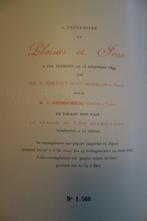 G. Vuillier - Plaisir & Jeux depuis les Origines - 1900