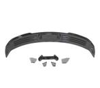AILERON SPOILER FORD MUSTANG LOOK GT500 15-19 NOIR BRILLANT, Verzenden, Nieuw