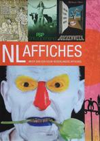 NL affiches 9789057644429 De Jong, Boeken, Verzenden, Gelezen, De Jong