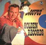 Jim Reeves - Jim Reeves Golden Records, Verzenden, Gebruikt