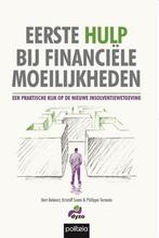 Eerste hulp bij financiële moeilijkheden 9782509032492, Verzenden, Bert Bekaert