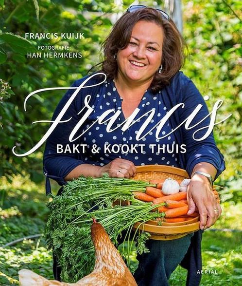 Francis kookt & bakt 9789402602029 Francis Kuijk, Boeken, Kookboeken, Zo goed als nieuw, Verzenden