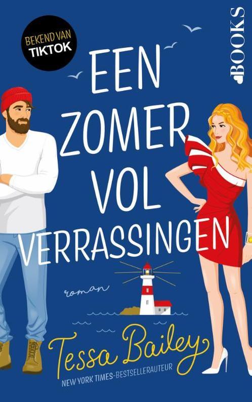 Een zomer vol verrassingen / De Bellinger-zusjes / 1, Boeken, Overige Boeken, Gelezen, Verzenden
