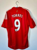 Liverpool - Engelse voetbalcompetitie - Fernando Torres -, Nieuw