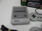 Nintendo - Snes - Nintendo Classic Mini: Super Entertainment, Nieuw