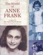 The World of Anne Frank, Verzenden