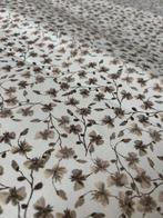 Gardenia in bloei Exclusieve Panama-stof 100% katoen