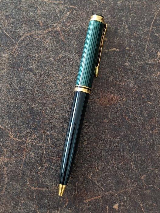 Pelikan - K800 West Germany - Balpen, Collections, Stylos