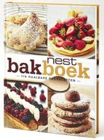 Nest bakboek 9789086794799 Peter Balcaen, Boeken, Kookboeken, Verzenden, Gelezen, Peter Balcaen