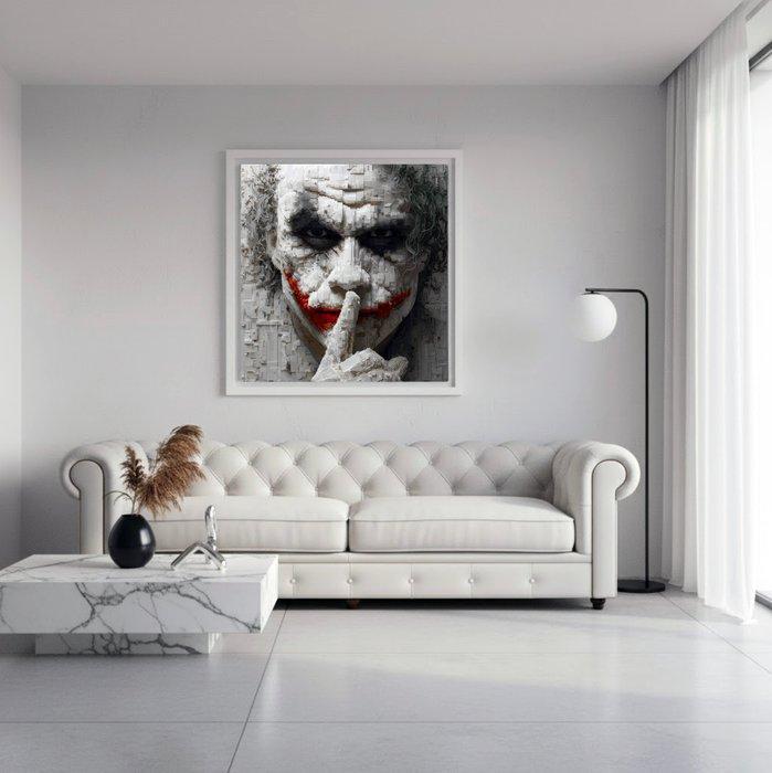 Artxlife - Lego Jokers Silence [XXL], Kinderen en Baby's, Speelgoed | Duplo en Lego