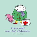 Lassa gaat naar het ziekenhuis 9789075689181 K. Plomp, Livres, Livres pour enfants | 0 an et plus, Verzenden, K. Plomp