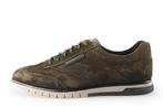 Bugatti Sneakers in maat 44 Groen | 5% extra korting, Kleding | Heren, Schoenen, Bugatti, Overige kleuren, Verzenden, Sneakers