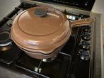 Le Creuset - Ovenschaal (2) - Grote pan en hapjespan met