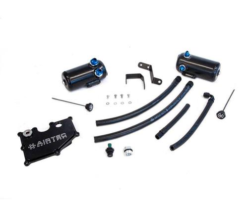 Airtec Twin Oil Breather Kit for Ford Focus MK3 ST/RS, Auto diversen, Tuning en Styling, Verzenden