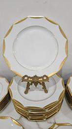 Limoges Unique - Tafelservies (26) - Porselein, Antiek en Kunst