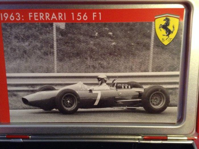 IXO, Vitesse 1:43 - Model raceauto - ref. #SF03/63 - La, Hobby en Vrije tijd, Modelauto's | 1:5 tot 1:12