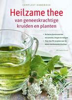 Compleet handboek heilzame thee van geneeskrachtige kruiden, Boeken, Verzenden, Zo goed als nieuw, Michaela Girsch
