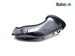 Luchtbuis Links Yamaha YZF R1 2004-2006 (YZF-R1 5VY), Motoren, Verzenden, Gebruikt
