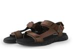Timberland Sandalen in maat 45 Bruin, Kleding | Heren, Schoenen, Sandalen, Bruin, Verzenden, Timberland