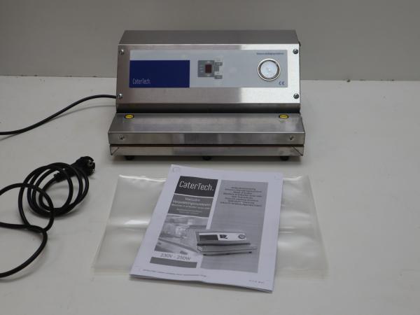 Veiling - Elite 970362 Vacuumapparaat, Zakelijke goederen, Horeca | Keukenapparatuur