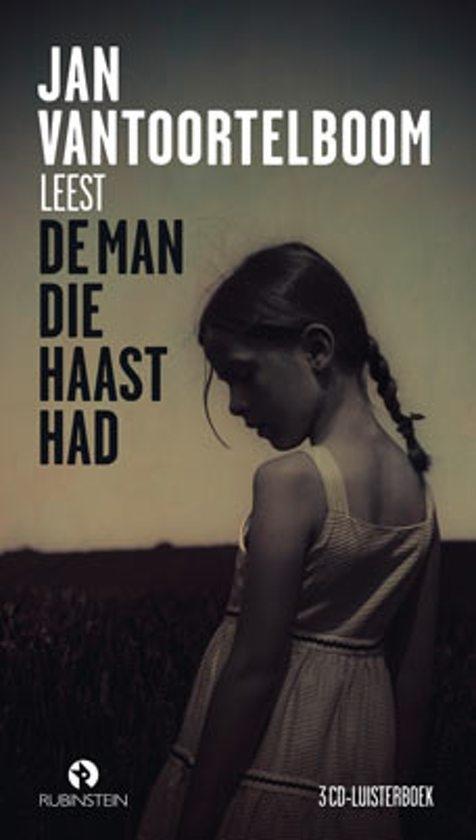 Man Die Haast Had, de (luisterboek) op Overig, Livres, Livres audio & Audiolivres, Envoi