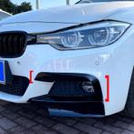 Splitter voorspoiler spoiler lip passend voor BMW 3 serie F3, Nieuw, Verzenden