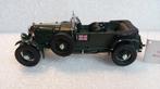 Franklin Mint 1:24 - Modelauto - Bentley Bower, Nieuw