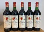 1989 Chateau Cap Leon Veyrin - Médoc Cru Bourgeois - 5, Collections, Vins