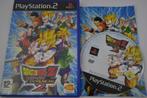 Dragonball Z Budokai Tenkaichi 2 (PS2 PAL), Games en Spelcomputers, Nieuw