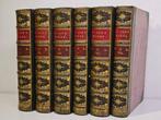 Daniel Defoe - The novels and miscellaneous works of Daniel