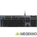 Logitech G G915 X toetsenbord Zwart - GL Tactile, Informatique & Logiciels, Claviers, Verzenden
