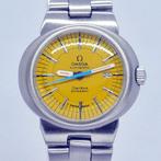Omega - Seamaster Dynamic Automatic Geneve - Sans prix de, Handtassen en Accessoires, Horloges | Heren, Nieuw