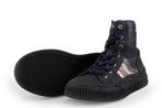 Little David Hoge sneakers in maat 31 Blauw | 5% extra, Kinderen en Baby's, Kinderkleding | Schoenen en Sokken, Little David, Verzenden