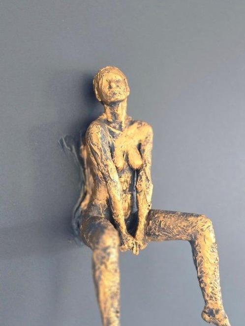 Nicole Lubbers - Out in the open, Antiek en Kunst, Kunst | Schilderijen | Modern