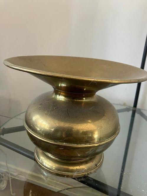 onbekend - Kwispedoor - Koper, Antiek en Kunst, Curiosa en Brocante