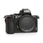 Nikon Z50 - 4.519 kliks, Audio, Tv en Foto, Fotocamera's Digitaal, Ophalen of Verzenden