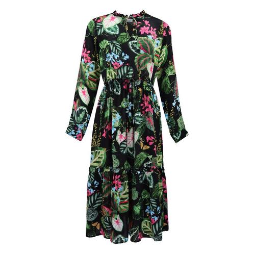 Princess goes Hollywood • fleurige jurk • 40, Kleding | Dames, Truien en Vesten, Verzenden