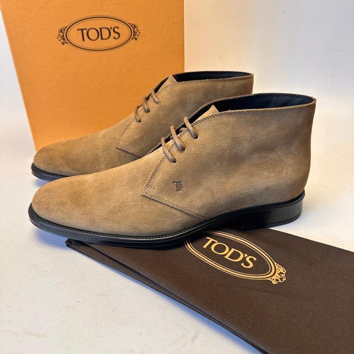 Tods - Loafers - Maat: EU 41.5 - Nieuw in doos, Kleding | Heren, Schoenen