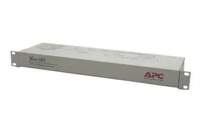 APC Share-UPS Interface Expander, 8-Port AP9207, Computers en Software, Noodvoedingen (UPS), Zo goed als nieuw, Ophalen of Verzenden