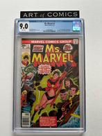 Ms Marvel #1 - 1st appearance of Carol Danvers as Ms.Marvel, Boeken, Nieuw