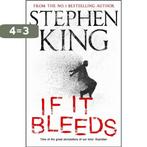 If It Bleeds 9781529391534 Stephen King, Boeken, Verzenden, Gelezen, Stephen King