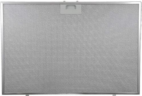 Bauknecht Metaalfilter 488000302744 565x380x8mm, Elektronische apparatuur, Afzuigkappen, Verzenden