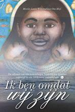 Ik ben omdat wij zijn 9789464684759, Verzenden, Gelezen, Marijn Louis Willems / Omo Osa Meji