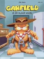 Garfield album 122. is er klaar voor 9789492334268, JIM. Davis,, Jim Davis, Zo goed als nieuw, Verzenden
