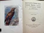 A. Landsborough Thomson. - Britains Birds and Their Nests.